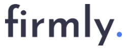 firmly